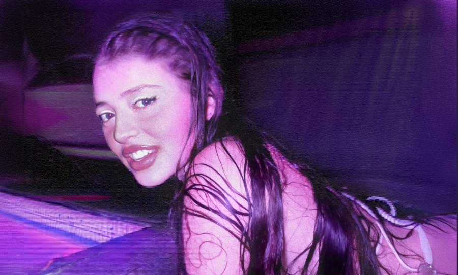Lillian Delaire
