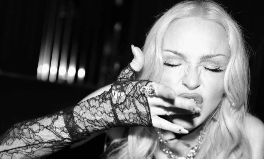 iconic photos of madonna 2026