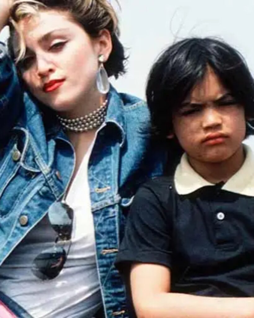 80s music vids