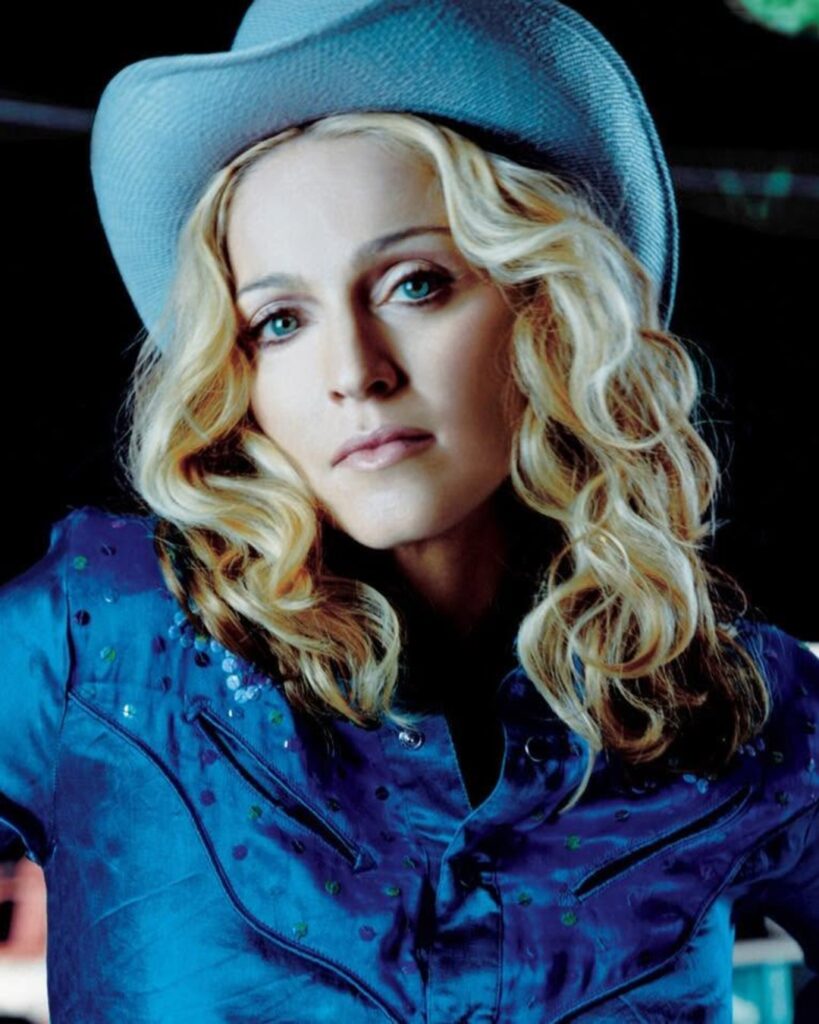 cowboy hats 90s 
