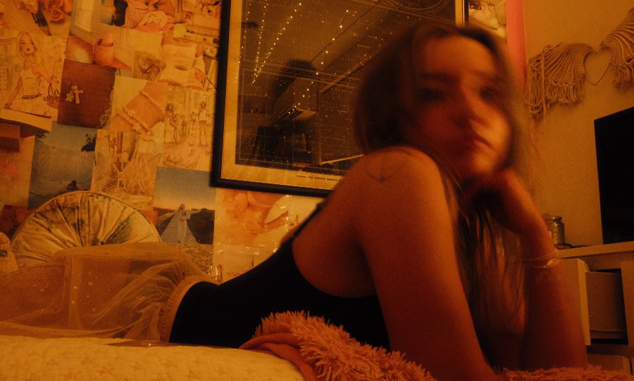 misty jean photoshoot 2026