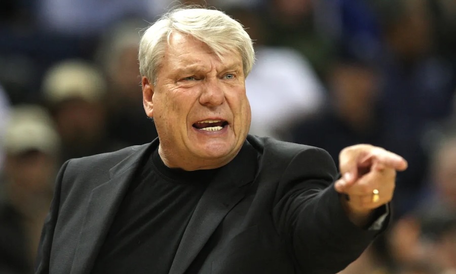 don nelson