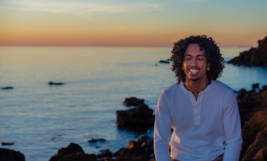 Matthieu — ‘Summers Call’