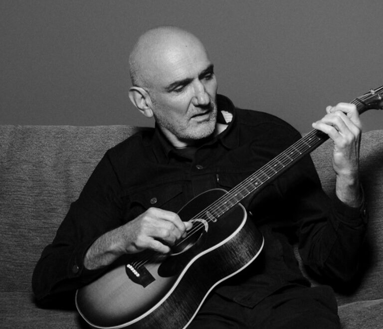 Image for article - Paul Kelly joins BIGSOUND 2026 as full conference program lands
