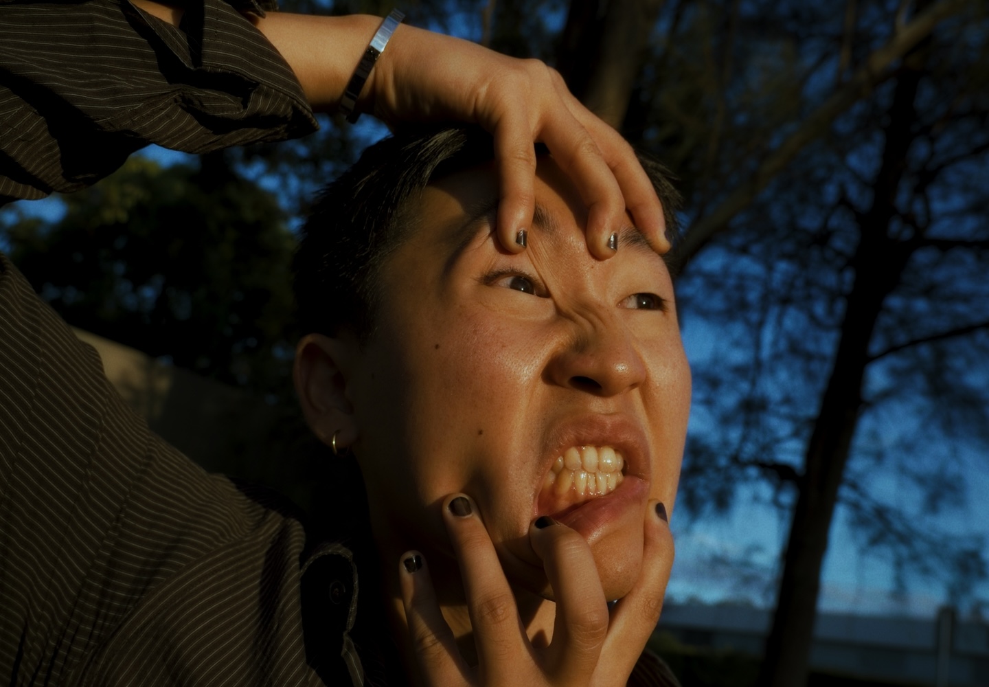 daeui photoshoot 2026