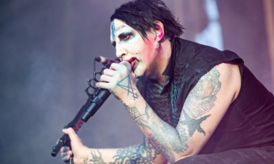 marilyn manson