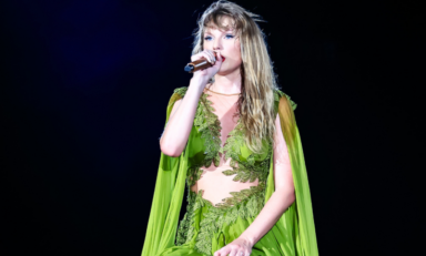 Taylor swift