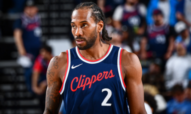 kawhi
